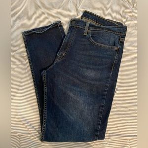 Levi’s 511 slim fit jeans